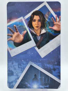 Life is Strange: Double Exposure Vorbesteller Steelbook - KEIN SPIEL